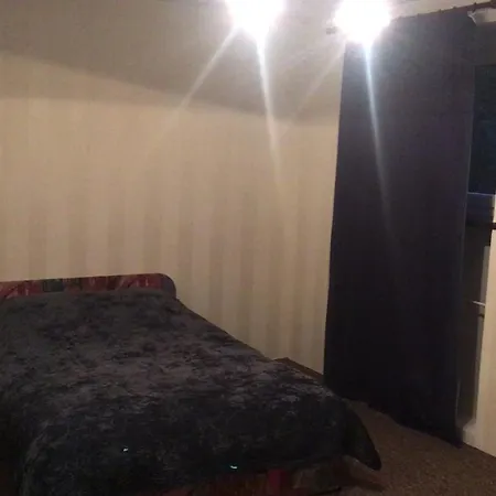 Pensjonat Książęca 41 *