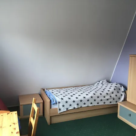 Książęca 41 * Poznań