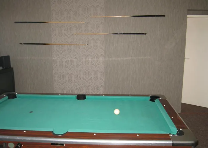 Pensjonat Książęca 41 Poznań