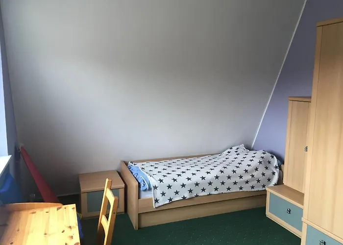 Książęca 41 * Poznań