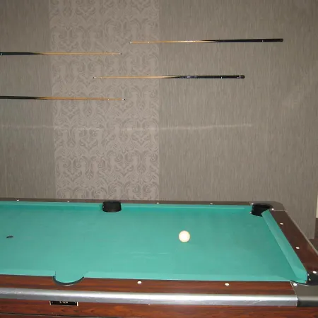 Pensionat Ожидание4,5-40 Poznań