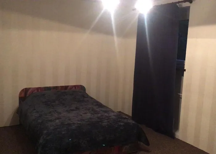 Casa de hóspedes Ожидание4,5-40 *